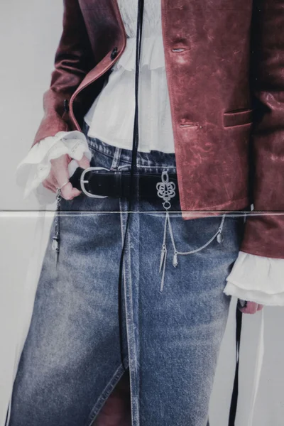 Look 23